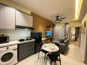 121 Residences by The Homez Near One Utama, Starling Mall, Atria